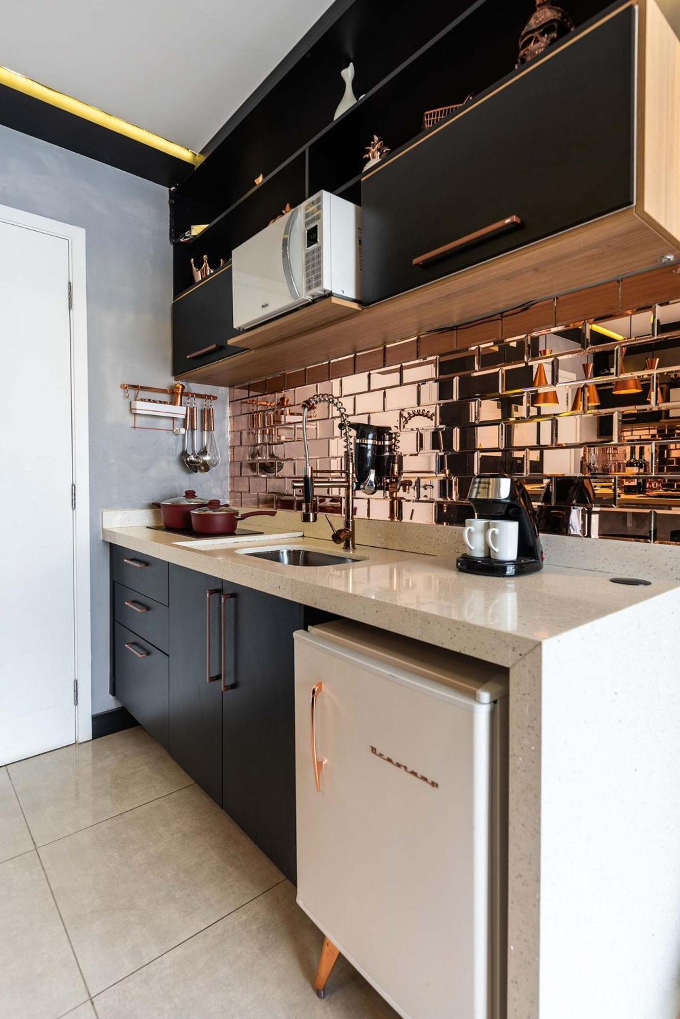 Ms906 Studio Aconchegante Na Bela Vista Com Vaga São Paulo Extérieur photo